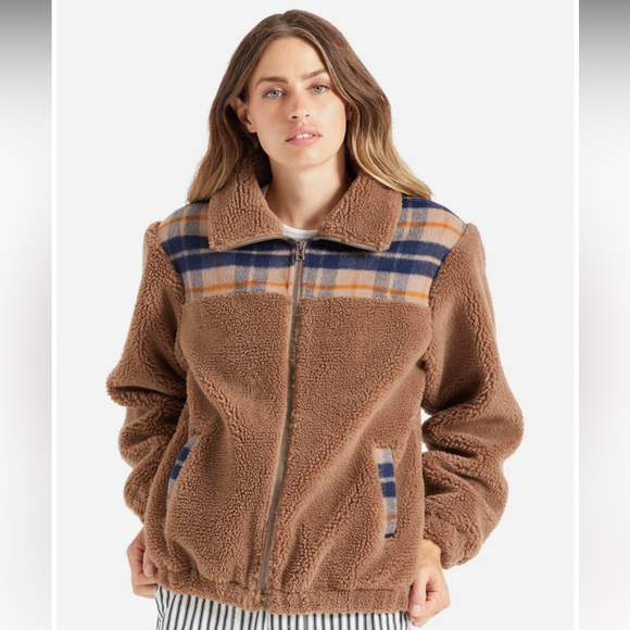 Brixton Sheridan Jacket - Picture 4 of 9